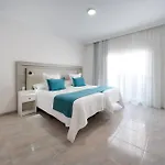 Apartmán Hc Luxe Vecindario (Gran Canaria)