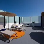 Apartmán Hc Luxe