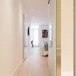 Hc Luxe Apartmán *