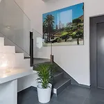 Hc Luxe Apartmán *