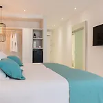 Hc Luxe Apartmán