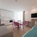 Apartmán Hc Luxe Vecindario (Gran Canaria)