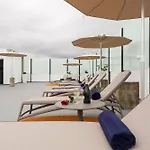Apartmán Hc Luxe *