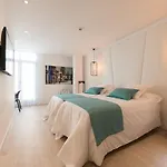 Apartmán Hc Luxe Vecindario (Gran Canaria)