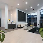 Apartmán Hc Luxe *