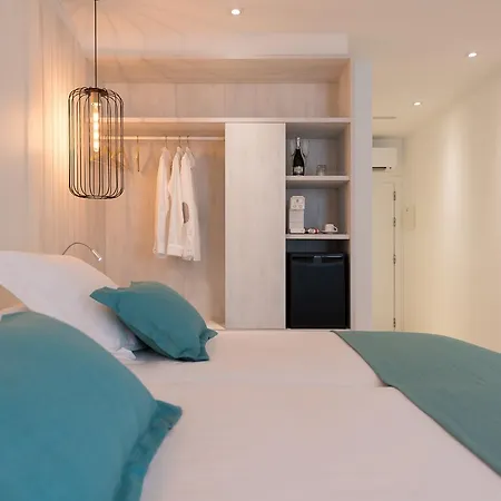 Hc Luxe Lägenhet Vecindario (Gran Canaria)