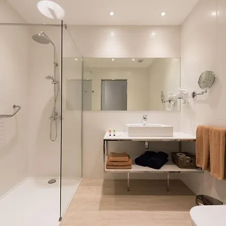 Apartament Hc Luxe *