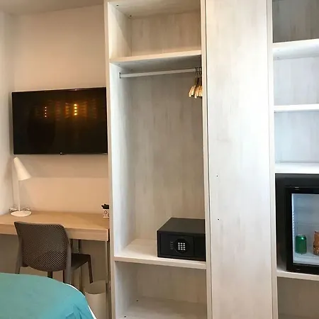 Hc Luxe Apartament Vecindario (Gran Canaria)