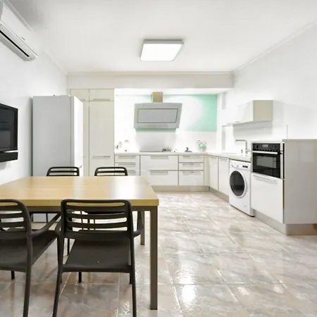 Hc Luxe Apartament Vecindario (Gran Canaria)