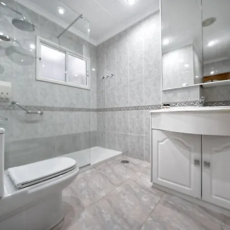 Apartmán Hc Luxe