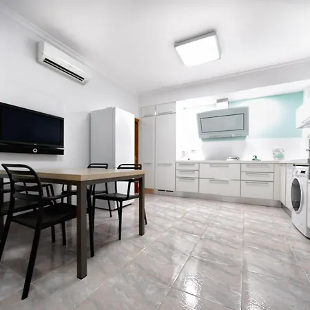 Hc Luxe * Vecindario (Gran Canaria)