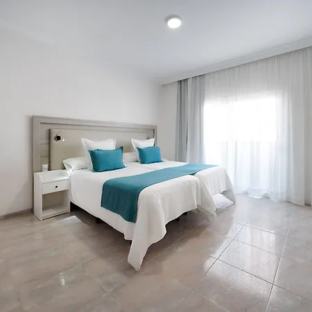 Apartament Hc Luxe Vecindario (Gran Canaria)