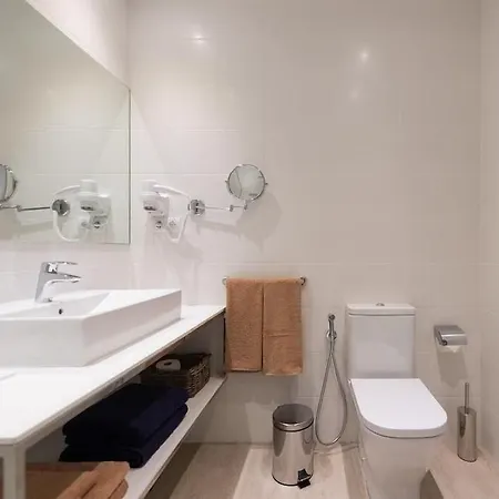 Hc Luxe * Vecindario (Gran Canaria)