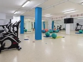 Apartament Hc Luxe *