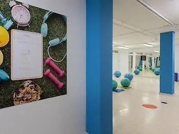 Hc Luxe Apartament Vecindario (Gran Canaria)