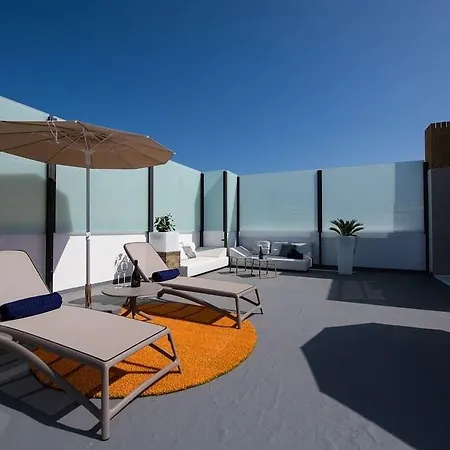 Apartmán Hc Luxe