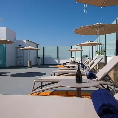 Hc Luxe Vecindario (Gran Canaria)