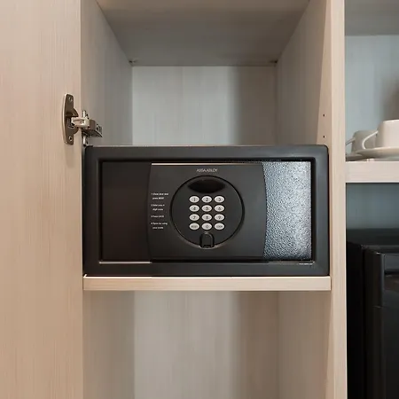 Hc Luxe * Vecindario (Gran Canaria)