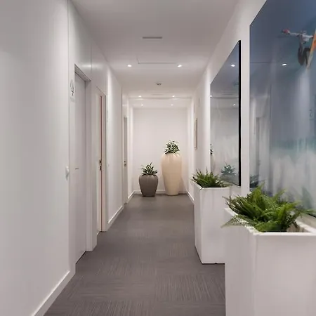 Apartament Hc Luxe *