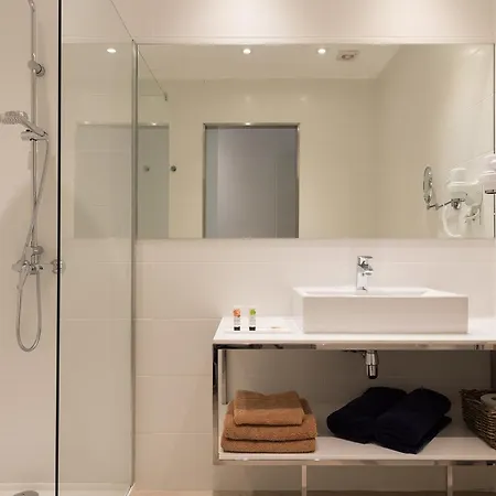 Hc Luxe Apartament *