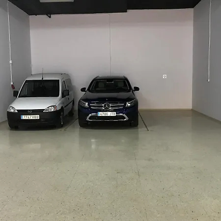 Hc Luxe * Vecindario (Gran Canaria)