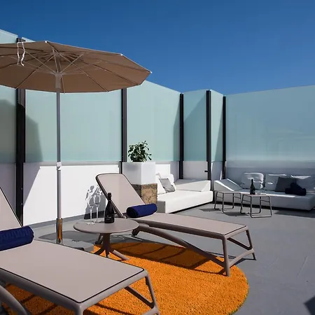 Hc Luxe Vecindario (Gran Canaria)