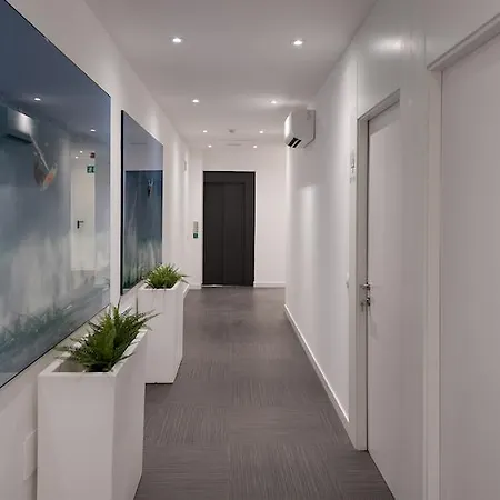 Hc Luxe * Vecindario (Gran Canaria)