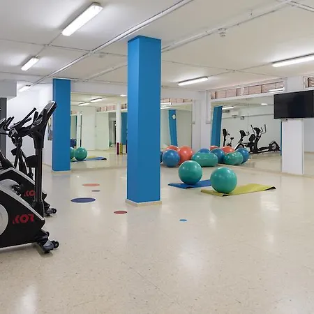 Apartament Hc Luxe Vecindario (Gran Canaria)