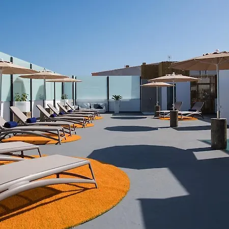 Hc Luxe * Vecindario (Gran Canaria)