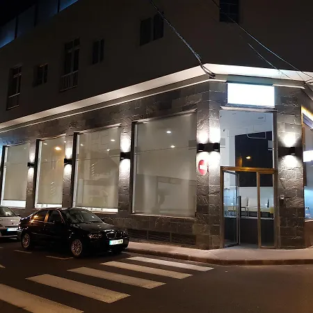 Hc Luxe Apartament Vecindario (Gran Canaria)