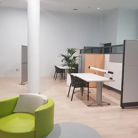 Apartament Hc Luxe