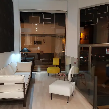 Apartament Hc Luxe Vecindario (Gran Canaria)