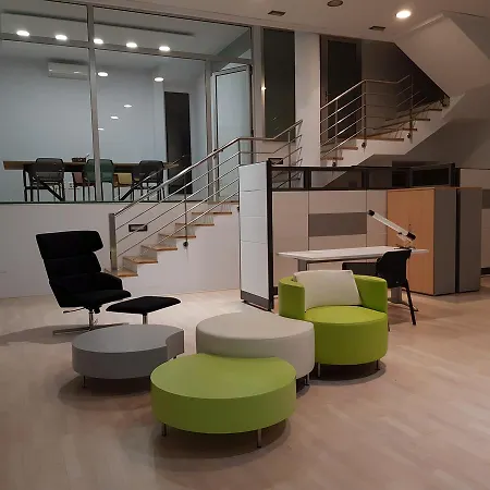 Hc Luxe Apartament *