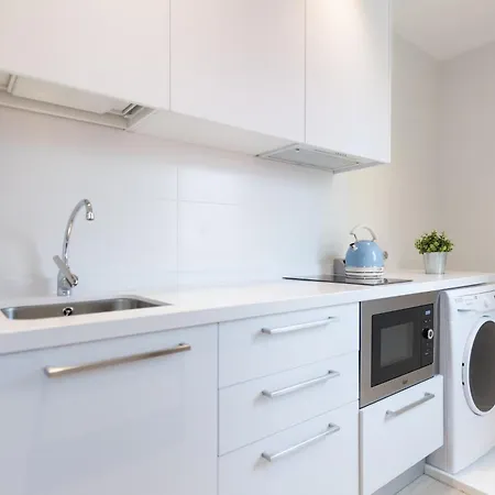 Hc Luxe * Vecindario (Gran Canaria)