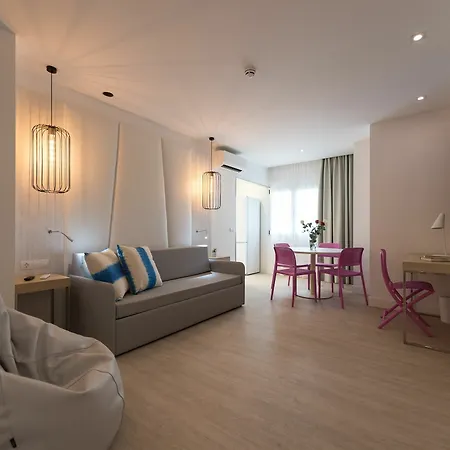 Hc Luxe Apartament Vecindario (Gran Canaria)