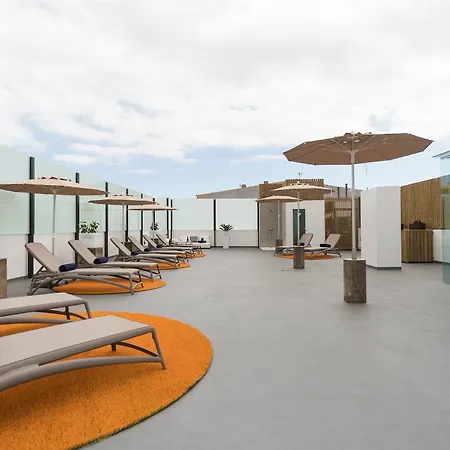 Apartament Hc Luxe *