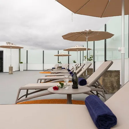 Apartament Hc Luxe *