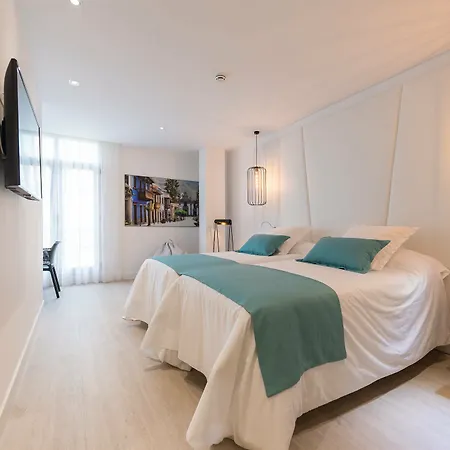 Apartmán Hc Luxe Vecindario (Gran Canaria)