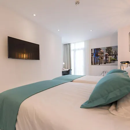 Hc Luxe * Vecindario (Gran Canaria)