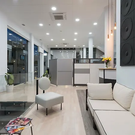 Hc Luxe * Vecindario (Gran Canaria)