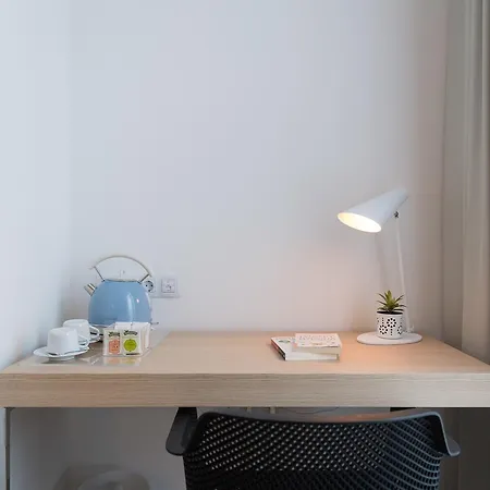 Hc Luxe Apartment Vecindario (Gran Canaria)