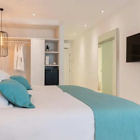 Hc Luxe Apartment