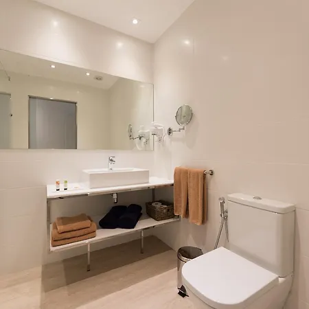 Apartment Hc Luxe Vecindario (Gran Canaria)