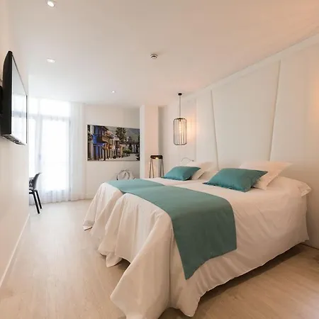 Apartment Hc Luxe Vecindario (Gran Canaria)