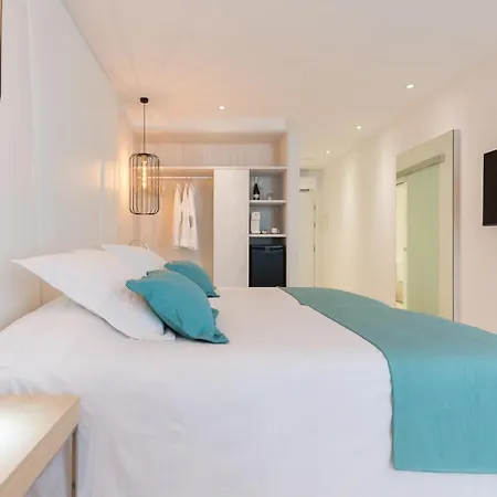 Apartment Hc Luxe